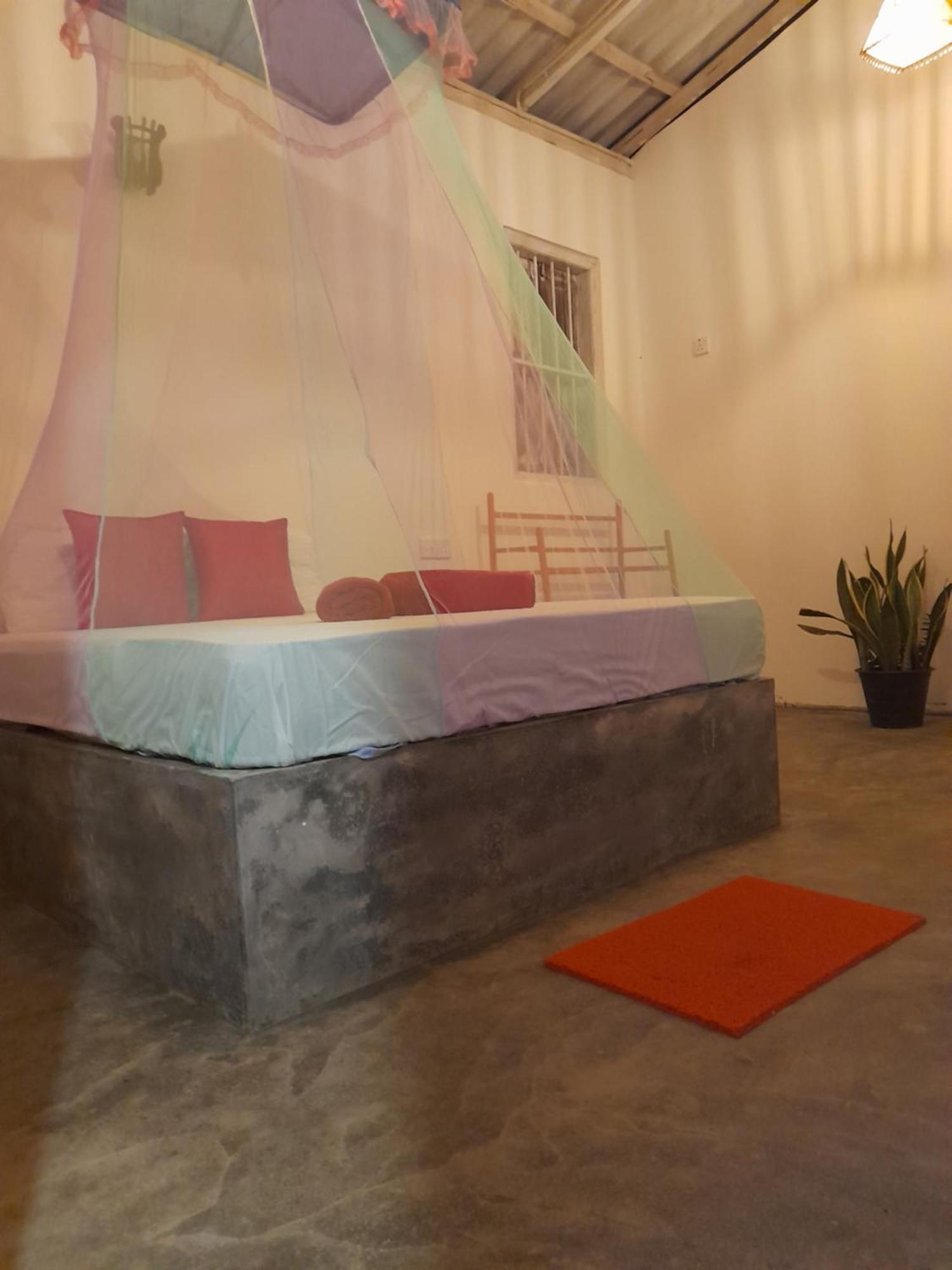 Linu Homestay Dickwella Exterior photo