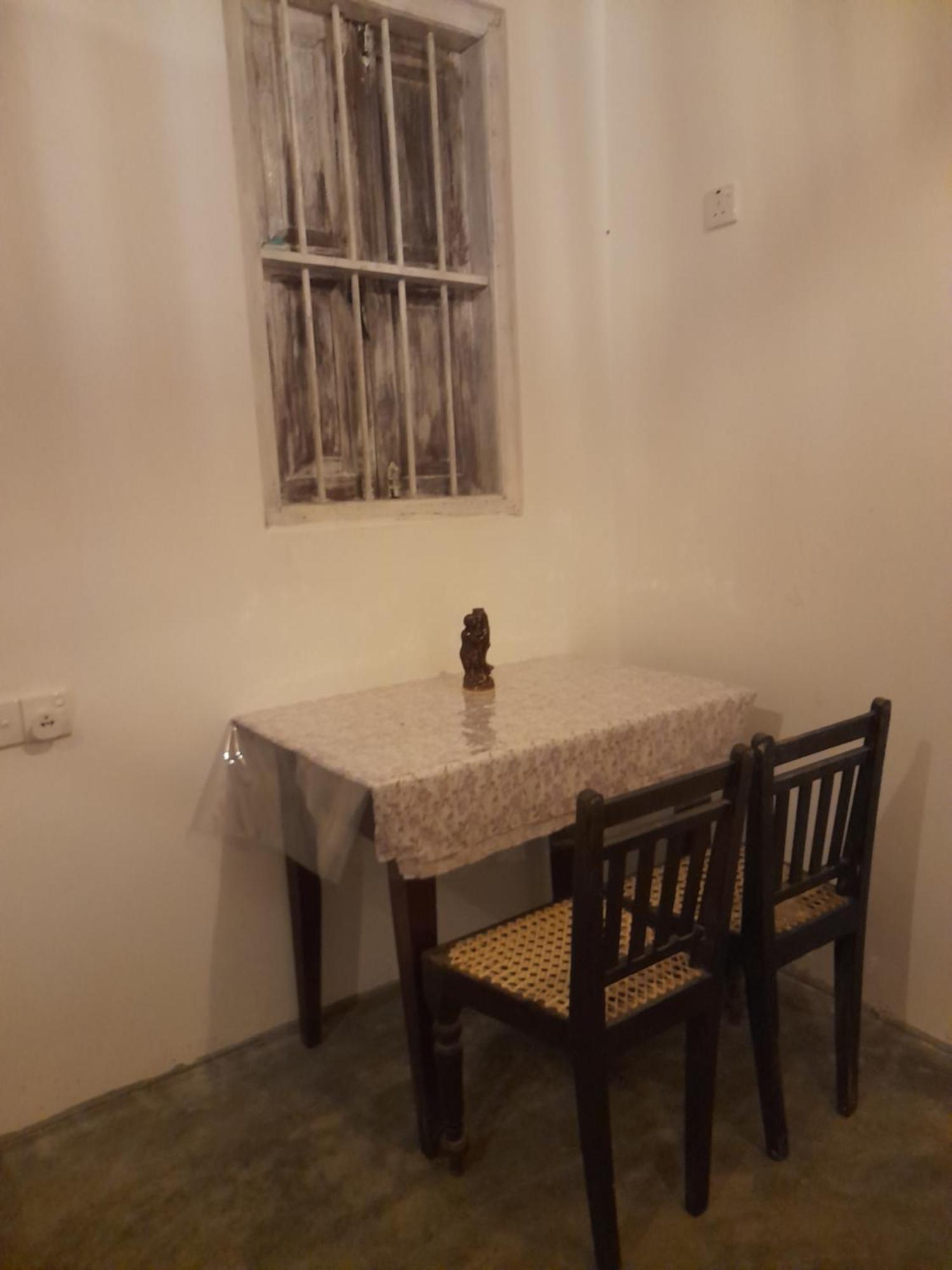 Linu Homestay Dickwella Exterior photo