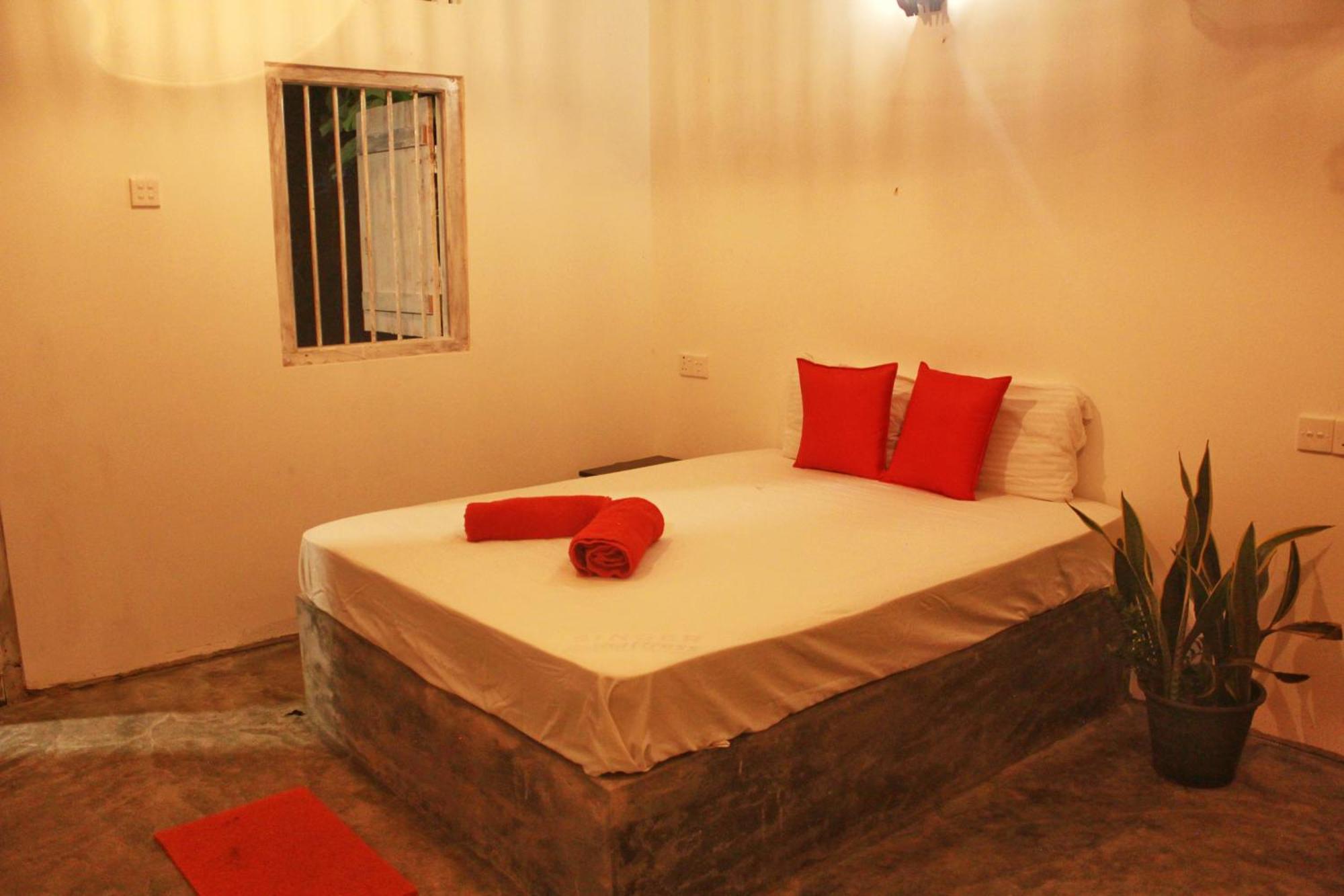 Linu Homestay Dickwella Exterior photo