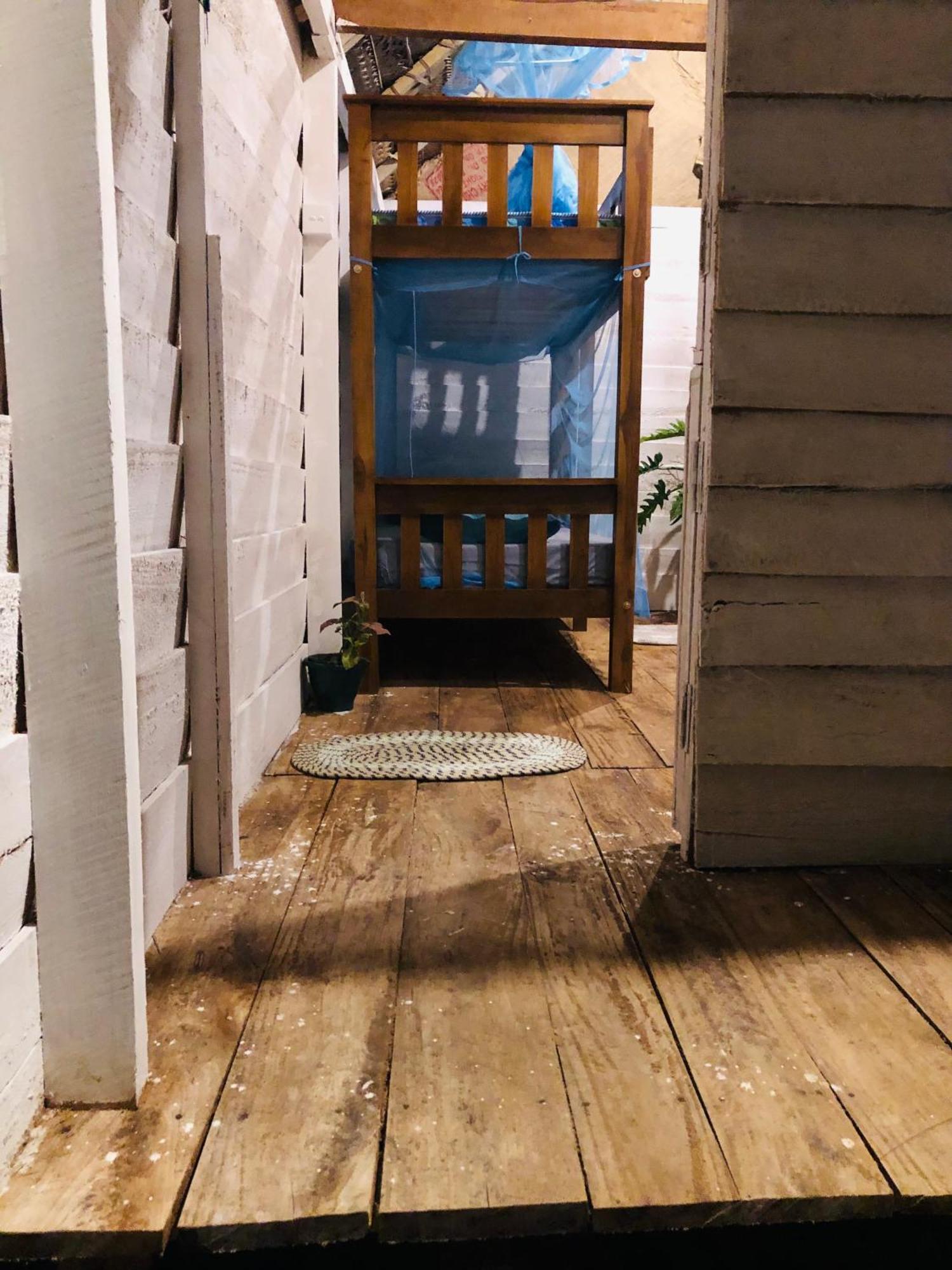 Linu Homestay Dickwella Exterior photo