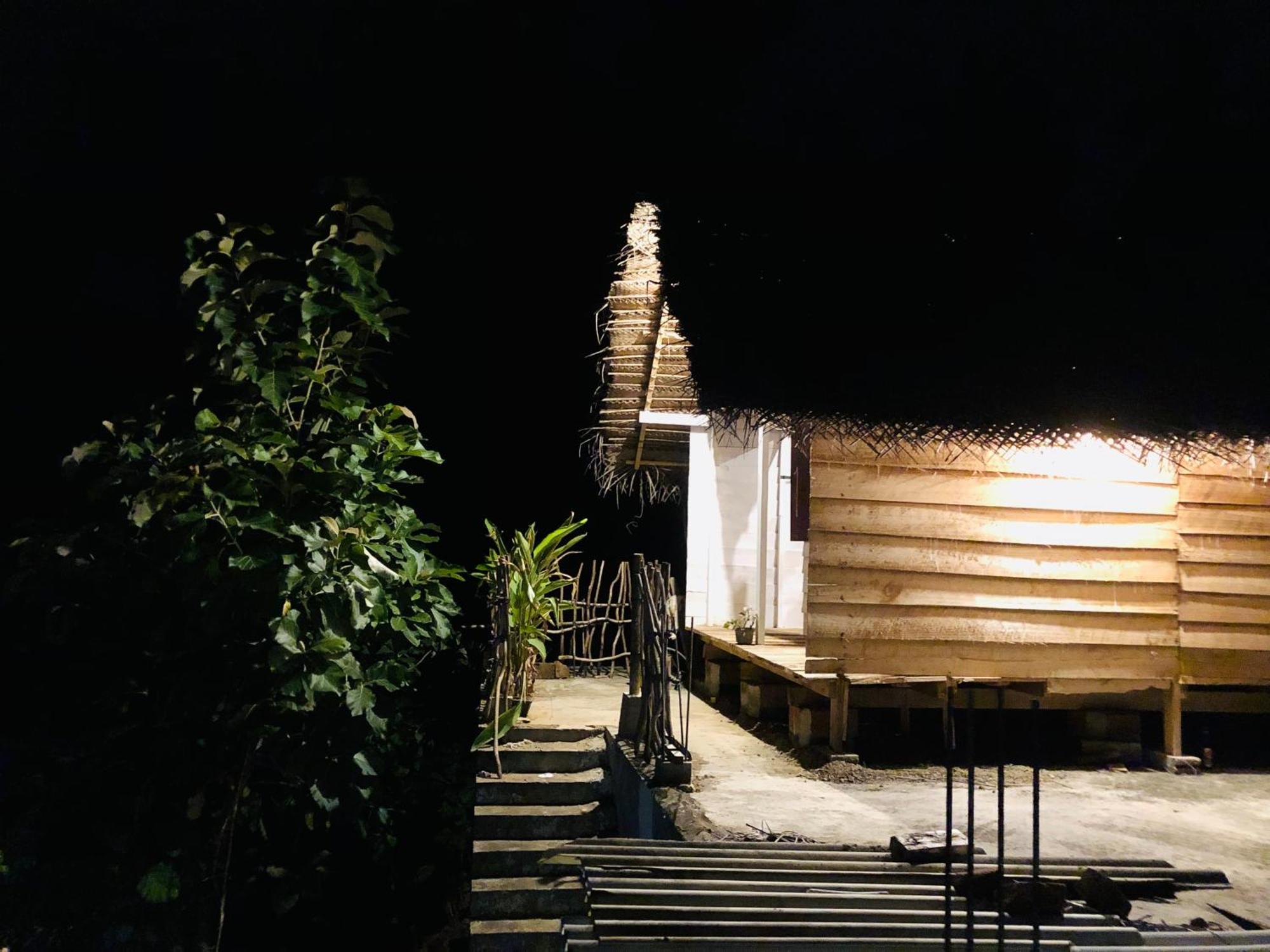 Linu Homestay Dickwella Exterior photo