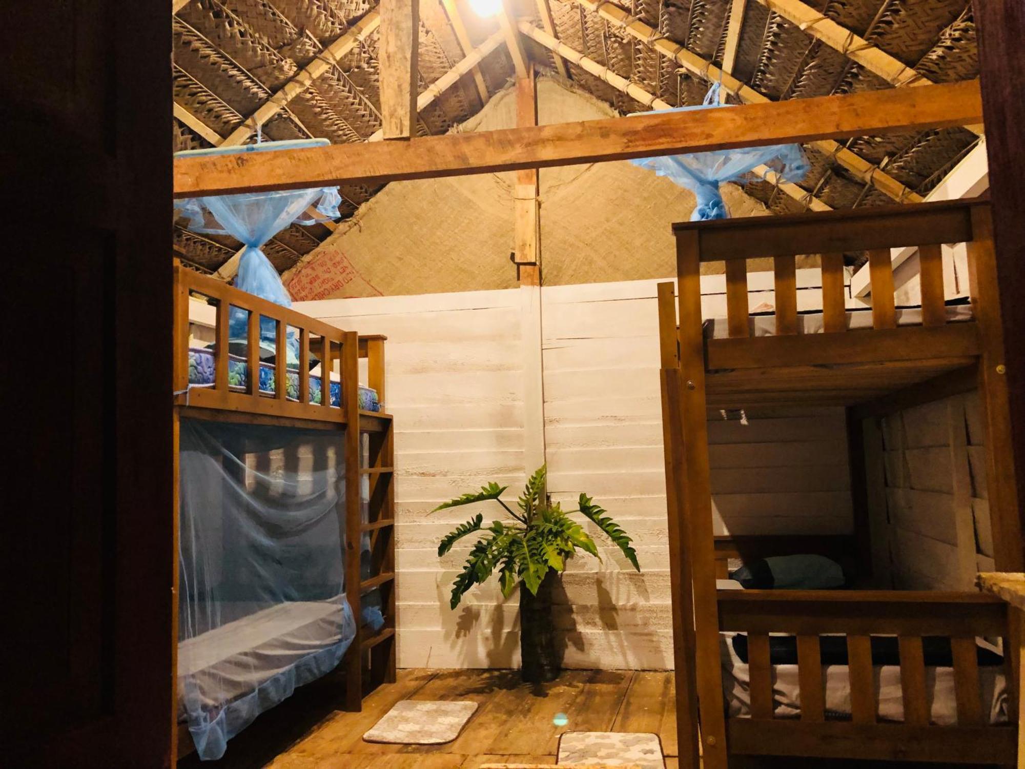 Linu Homestay Dickwella Exterior photo