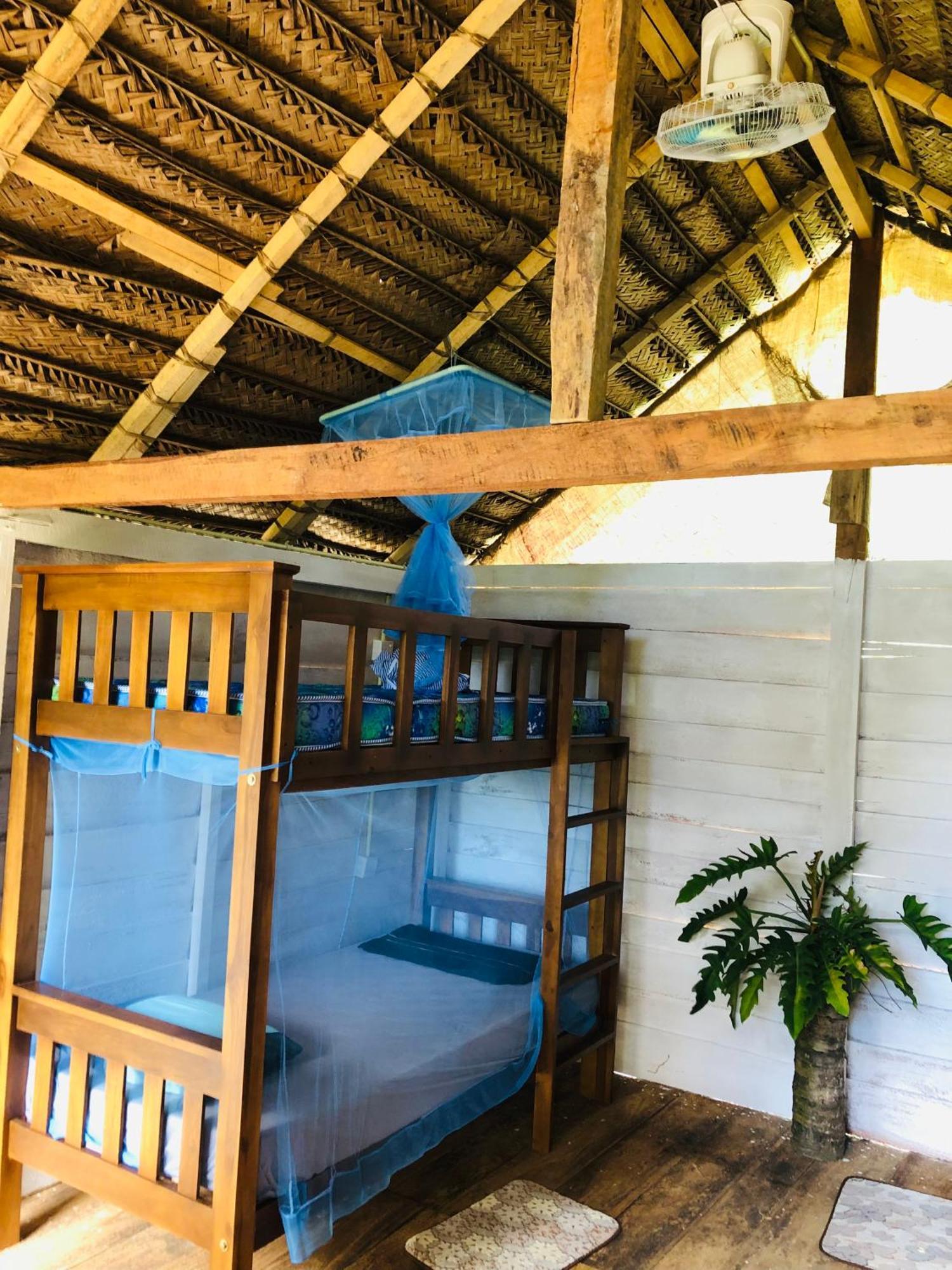 Linu Homestay Dickwella Exterior photo